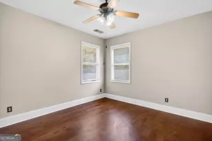 1443 Bourdon Bell Dr SE, Conyers, GA 30013 - Photo 40