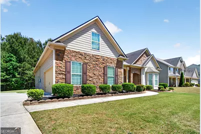 1443 Bourdon Bell Drive SE, Conyers, GA 30013 - Photo 1