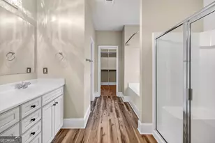 1443 Bourdon Bell Dr SE, Conyers, GA 30013 - Photo 30