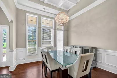 1443 Bourdon Bell Drive SE, Conyers, GA 30013 - Photo 14