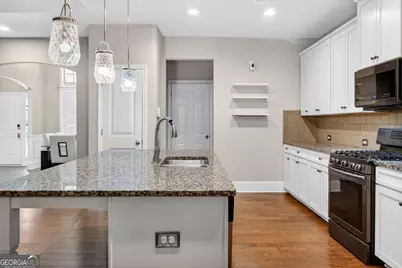 1443 Bourdon Bell Drive SE, Conyers, GA 30013 - Photo 22