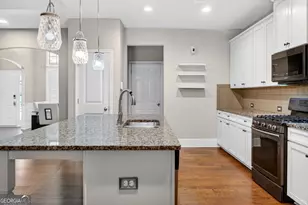 1443 Bourdon Bell Dr SE, Conyers, GA 30013 - Photo 22