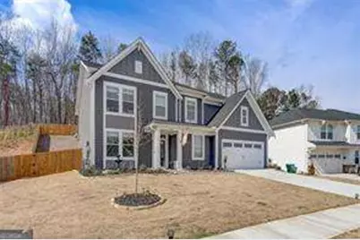 170 Greenbrier Way, Canton, GA 30114 - Photo 1
