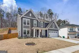 170 Greenbrier Way, Canton, GA 30114 - Photo 1