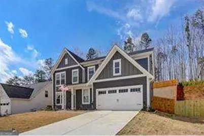 170 Greenbrier Way, Canton, GA 30114 - Photo 2