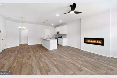 3637 Parkway James Drive, Snellville, GA 30039 - Photo 10