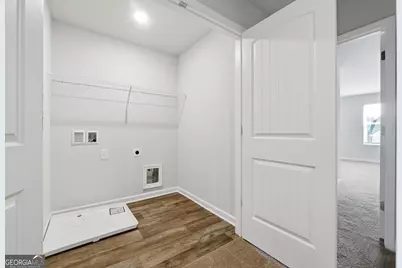3637 Parkway James Drive, Snellville, GA 30039 - Photo 28