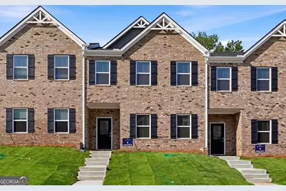 3637 Parkway James Drive, Snellville, GA 30039 - Photo 2