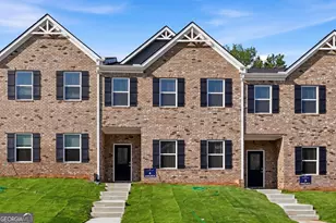 3637 Parkway James Dr, Snellville, GA 30039 - Photo 2