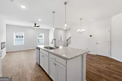3637 Parkway James Drive, Snellville, GA 30039 - Photo 14