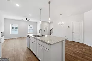 3637 Parkway James Dr, Snellville, GA 30039 - Photo 14