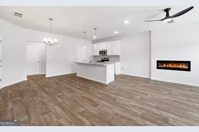 3637 Parkway James Drive, Snellville, GA 30039 - Photo 8