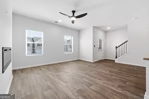 3637 Parkway James Dr, Snellville, GA 30039 - Photo 12