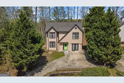 3460 Estate Lake Drive, Fairburn, GA 30213 - Photo 1