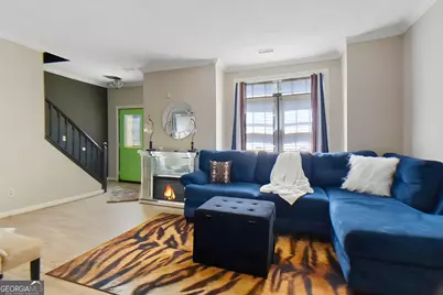 3460 Estate Lake Drive, Fairburn, GA 30213 - Photo 8