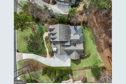 4388 Lochsa Lane, Suwanee, GA 30024 - Photo 10