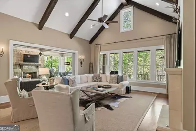 4388 Lochsa Lane, Suwanee, GA 30024 - Photo 6