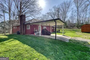 9674 Old Hwy 76, Morganton, GA 30560 - Photo 8