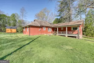 9674 Old Hwy 76, Morganton, GA 30560 - Photo 6
