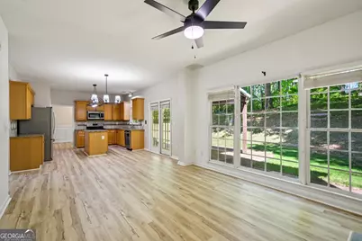 15 Briarleigh Way, Newnan, GA 30265 - Photo 16
