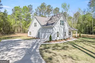 1685 Sewell Rd, Grantville, GA 30220 - Photo 2