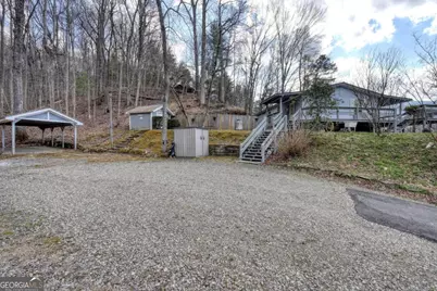 240 Ruby Lake Drive N #25, 26, Hiawassee, GA 30546 - Photo 40