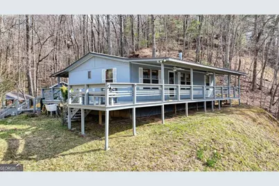 240 Ruby Lake Drive N #25, 26, Hiawassee, GA 30546 - Photo 2