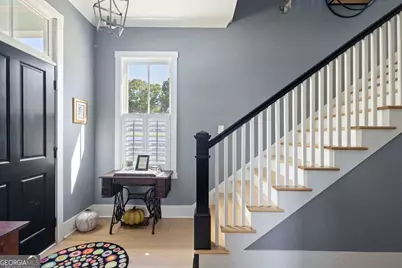 99 Middle Street #LOT 8, Senoia, GA 30276 - Photo 4