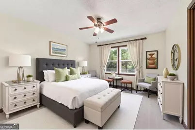 751 Oakley Drive NW, Marietta, GA 30064 - Photo 4