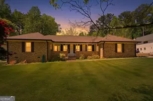 751 Oakley Dr NW, Marietta, GA 30064 - Photo 2