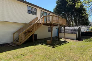 934 Bay Ridge Dr, Lawrenceville, GA 30045 - Photo 8