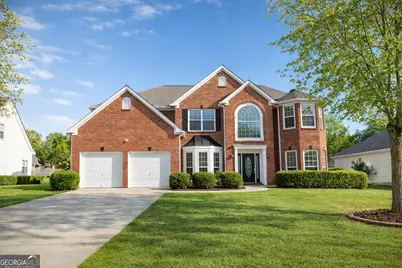 875 Martin Field Drive, Lawrenceville, GA 30045 - Photo 1