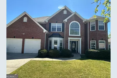 875 Martin Field Drive, Lawrenceville, GA 30045 - Photo 1