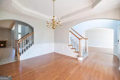 875 Martin Field Drive, Lawrenceville, GA 30045 - Photo 8