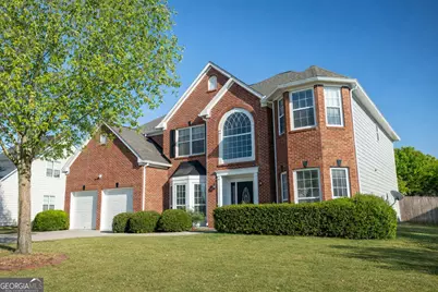 875 Martin Field Drive, Lawrenceville, GA 30045 - Photo 42