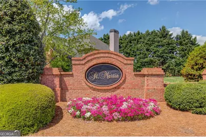 875 Martin Field Drive, Lawrenceville, GA 30045 - Photo 46