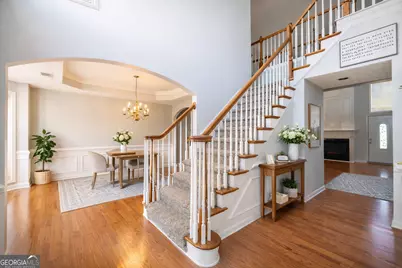 875 Martin Field Drive, Lawrenceville, GA 30045 - Photo 2