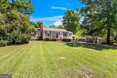 2475 Kingsley Drive, Macon, GA 31204 - Photo 2