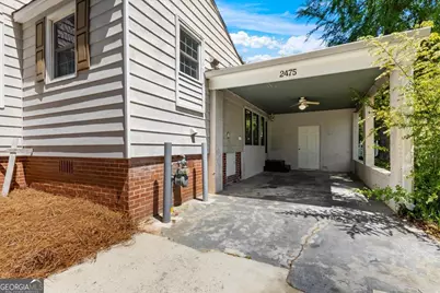 2475 Kingsley Drive, Macon, GA 31204 - Photo 4