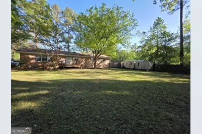 126 Honeysuckle Road, Monticello, GA 31064 - Photo 24