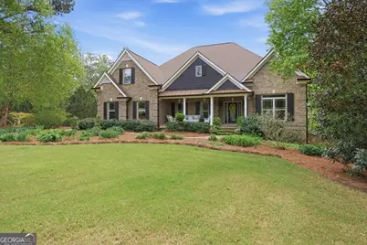 111 Piedmont Circle, Forsyth, GA 31029 - Photo 1