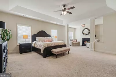 3769 Lake Haven Way, Atlanta, GA 30349 - Photo 8