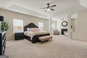 3769 Lake Haven Way, Atlanta, GA 30349 - Photo 8