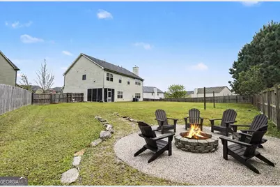 3769 Lake Haven Way, Atlanta, GA 30349 - Photo 4