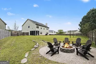 3769 Lake Haven Way, Atlanta, GA 30349 - Photo 4