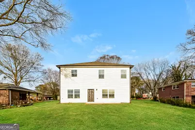 5897 Meadowview Road, Rex, GA 30273 - Photo 2