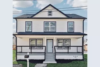 43 Chestnut Street, Commerce, GA 30529 - Photo 1