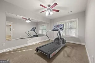 100 Woolsey Park Dr, Fayetteville, GA 30215 - Photo 20