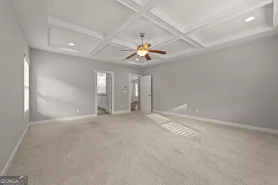 100 Woolsey Park Drive, Fayetteville, GA 30215 - Photo 14