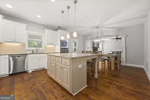 100 Woolsey Park Dr, Fayetteville, GA 30215 - Photo 12